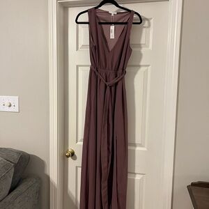 Baltic Born Hera Maxi Dress